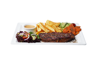 Faux-filet