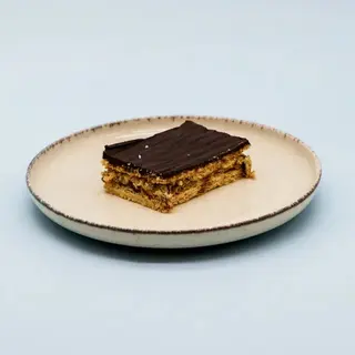 Glaseado Chocolate