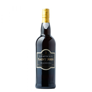 Vinho Madeira 3 Anos Doce 75 cl