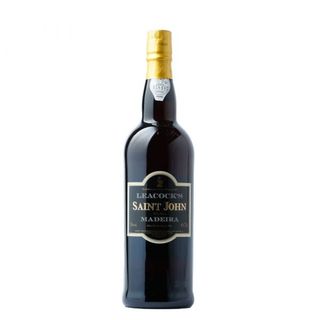 Vinho Madeira 3 Anos Seco 75 cl