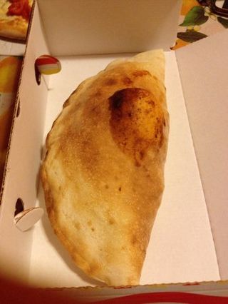Calzone normale