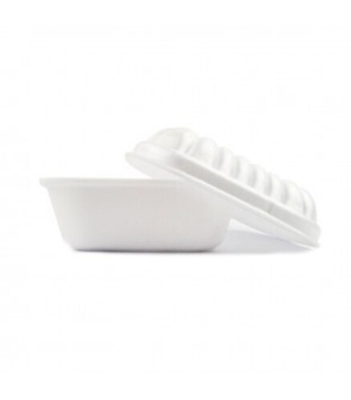 Vaschetta gelato piccola 500 g