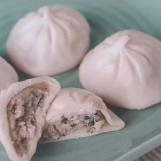 Xiao Long Bao (4 Uds.)