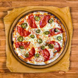 Пица Експлозия (20см)