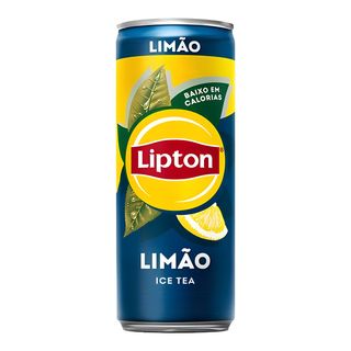 Iced Tea Limão