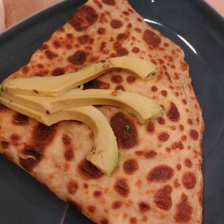 Crep Pavo o Jamón York