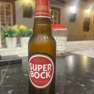 Super Bock