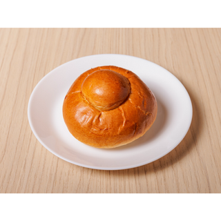 Brioche siciliana “con il tuppo”