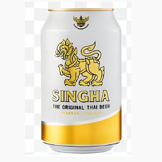 Singha 33 cl