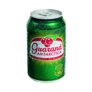 Guarana lata 33 cl