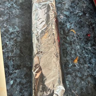 Menu durum xxl pollo o ternera 