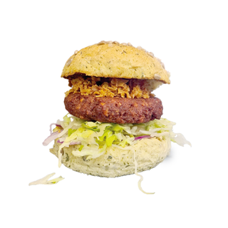 Vegano (inclui batata frita)