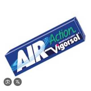 Air Vigorsol
