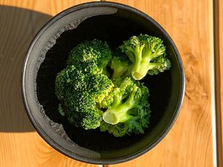 Варений брокколі (150g)