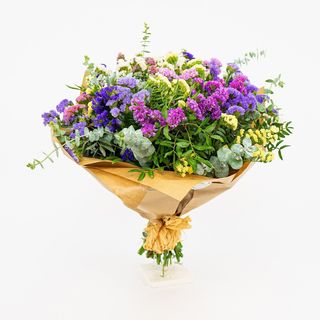 Ramo De Siempre Viva De Colores 