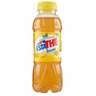 Esta tè  limone bottiglia