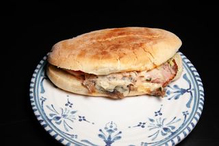 Panino Panciuto