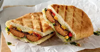 Paini Saucisses