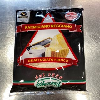 Parmigiano Rallado Bolsa De 100 Gr