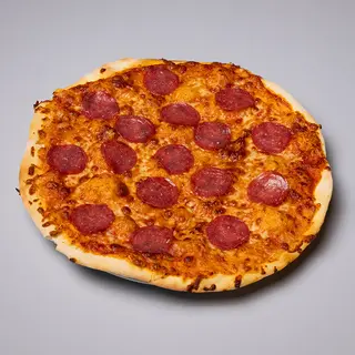 პიცა კომბინირებული დიდი