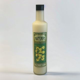 Crema di Limoni 50cl