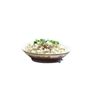 Coconut Rice