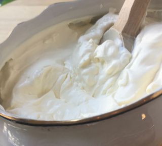 Smantana de Ibanesti 