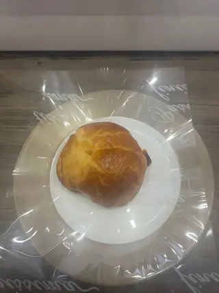 Sfogliatella frolla