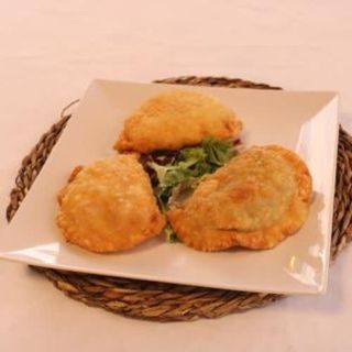Empanadas caseras a elegir 