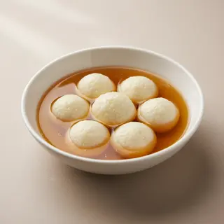 Dolce Indiano (Ros Golla)