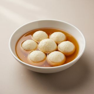 Dolce Indiano (Ros Golla)