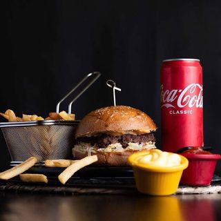 საბავშვო მენიუ