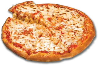 Pizza Margarita