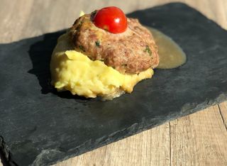 Кюфте фантазия (350гр)