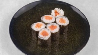 Kunsei sake maki
