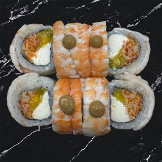 Манго дракон