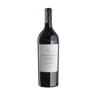 Pago De Los Capellanes, Reserva, 2016Tinto - 0,75L