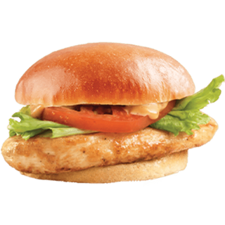 Гриль Чикен