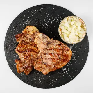 Teleći kotlet