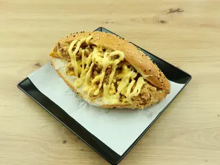 Sandwich zinger