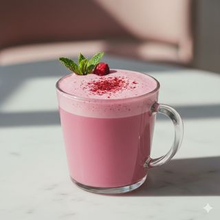 Matcha Pink Vitality (240 Ml.)