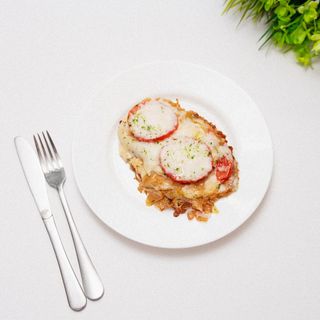 Свинина по-французьки (170г)