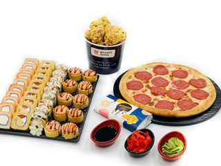 + Сет Абу Даби (агрегатор)