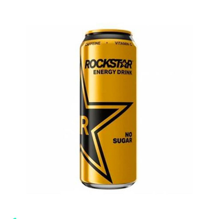 Rockstar Original sin Azúcar (500 ml)