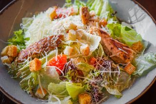 Salata Caesar