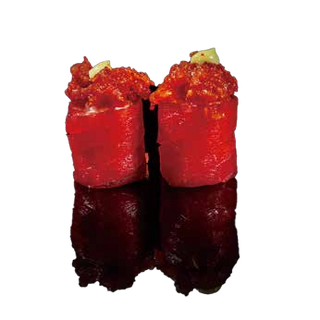 34.Tuna out