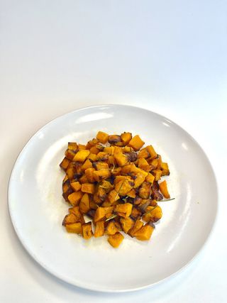 Zucca al forno 200 g