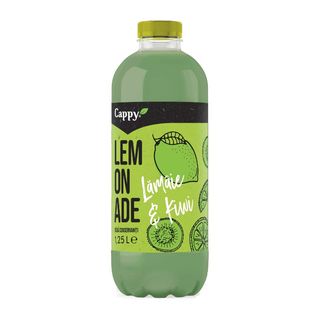 Cappy Lemonade 0,4 l