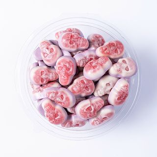 Czaszki