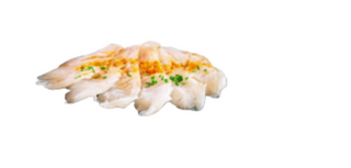 Сашими лаврак